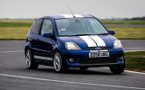 Ford Fiesta ST 2.0