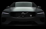 Hot Volvo S60 T8 Twin Engine Polestar Engineered previewed