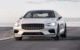 Polestar 1