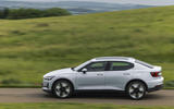 polestar 2 review 2023 02 panning side