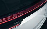 Световая панель Polestar 3