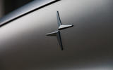 Polestar 1 badge