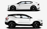 Polestar 2 and 3