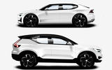 Polestar 1 hybrid to go on ‘brand-building’ world tour before 2019 launch