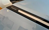 Зарядная планка Polestar O2