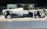 Сторона Polestar Synergy