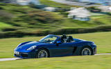 porsche 718 boxster top 10