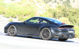 Next Porsche 911 to gain digital dash and hybrid power