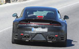 Next Porsche 911 to gain digital dash and hybrid power