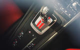 Porsche 911 GT2 RS PDK gearbox