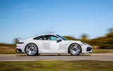 porsche 911 sport classic 2023 05 panning side