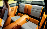 porsche 911 sport classic 2023 15 rear seats