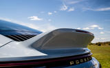 porsche 911 sport classic 2023 17 ductail spoiler