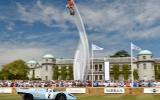 Goodwood Festival of Speed and Revival