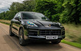 porsche cayenne turbo top 10