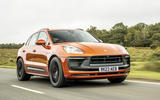 porsche macan gts top 10