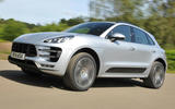 Porsche Macan and Panamera diesel variants axed due to 'cultural shift'
