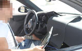 Next Porsche 911 to gain digital dash and hybrid power