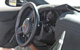 Next Porsche 911 to gain digital dash and hybrid power
