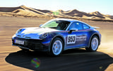 Porsche 911 Dakar lead copy