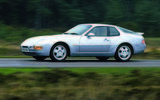 Used car buying guide: Porsche 968