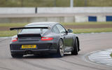 Porsche 911 997 GT3 RS