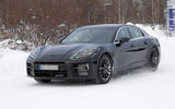 Porsche Panamera 98