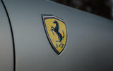 Ferrari Portofino 2018 scuderia shield