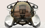 Aston Martin Project Neptune launched as luxury submersible vehicle