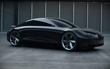 2020 Hyundai Prophecy concept - front