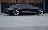 2020 Hyundai Prophecy concept - side