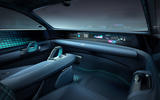 2020 Hyundai Prophecy concept - interior