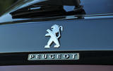 2017 Peugeot 3008 1.2 Puretech