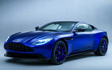 Aston Martin to launch Q Commission service for bespoke models