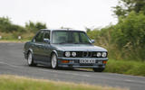 BMW M5 E28