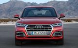 New Audi Q5 Costs From 163 37 170 Autocar