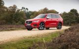 Volvo XC90 R-Design Car of the Year