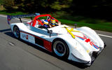 Radical SR8LM
