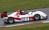 Radical SR8
