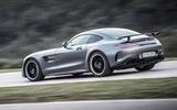 Mercedes-AMG GT R
