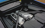 Audi R8 V10 Coupé