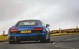 Audi R8 V10 Coupé
