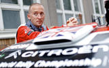 Paul Nagle: how to win the WRC