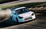 Rallycross