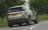 range rover 2022 003 cornering rear