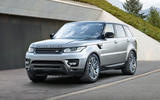 Range Rover