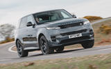 range rover sport top 10