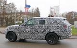 Range Rover 12