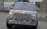 Range Rover 7