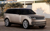 Range Rover 99